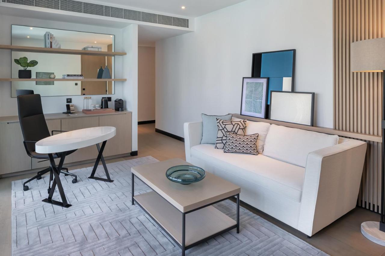 Vida Dubai Marina & Yacht Club Hotel Kültér fotó